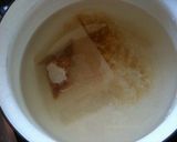 コストコのプルコギビーフでホクホク大根煮作り方2写真