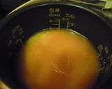 肉めし作り方5写真
