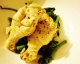鶏ｋｉｎｏｋｏ作り方9写真