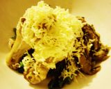 鶏ｋｉｎｏｋｏ作り方11写真