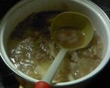 冬瓜とひき肉の煮作り方4写真