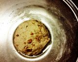 無花果とクルミの丸型フランス作り方3写真