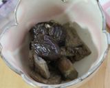 ナスの出汁煮作り方4写真