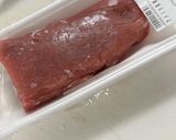 豚ヒレカツ作り方1写真