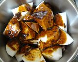 牛すじ煮込み作り方8写真