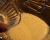 珈琲好きのための　コーヒーシフォン☆作り方4写真
