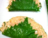 鶏挽肉で！さんが焼き＊簡単＊作り方2写真