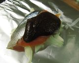 ちゃんちゃん焼き作り方3写真