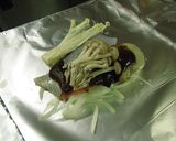 ちゃんちゃん焼き作り方4写真