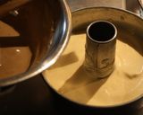 珈琲好きのための　コーヒーシフォン☆作り方14写真