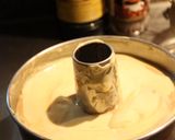 珈琲好きのための　コーヒーシフォン☆作り方16写真