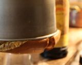 珈琲好きのための　コーヒーシフォン☆作り方17写真