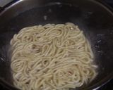 野菜たっぷりピリ辛ラーメン　作り方3写真