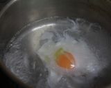 野菜たっぷりピリ辛ラーメン　作り方4写真