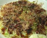 ★ふわっふわ！お好み焼き作り方4写真