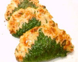 鶏挽肉で！さんが焼き＊簡単＊作り方5写真