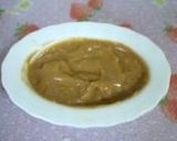 ✿大人のカスタード♡フルーツ✽トースト✿作り方1写真