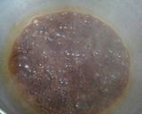 ★自画自賛★焼きプリン★作り方7写真