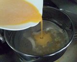 ★自画自賛★焼きプリン★作り方11写真