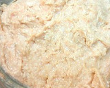 和風ミートローフ！松風焼き＊簡単おせち作り方1写真