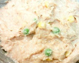 和風ミートローフ！松風焼き＊簡単おせち作り方2写真