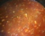 毎日食べて健康ダイエット‼ミネストローネ作り方3写真