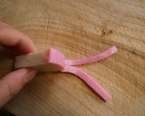 うさぎとちゃんぽん作り方3写真