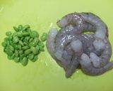 簡単！海老シウマイ作り方1写真