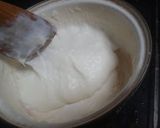 酪農ママの元祖ミルクもち(牛乳もち)作り方3写真