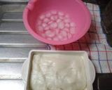 酪農ママの元祖ミルクもち(牛乳もち)作り方4写真