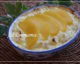 お手軽 フルーツ缶でパンプディングラタン作り方6写真