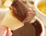 ふるぱんDEチョコフォンデュ作り方4写真
