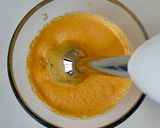 にんじんのムース作り方7写真