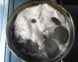 牛肉の醤油煮（ソコギチャンジョリン）作り方2写真