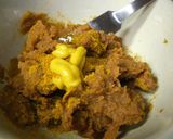 居酒屋の一皿★ささみのカレー味噌風味カツ作り方1写真
