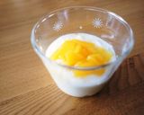 缶詰で手軽に桃ジャム作り方7写真