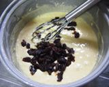 ほんのりとした香り～炊飯器のパンケーキ作り方4写真