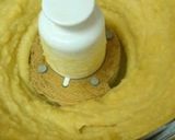 しっとりふんわり☆スイートポテトケーキ作り方1写真