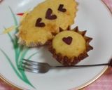 しっとりふんわり☆スイートポテトケーキ作り方7写真