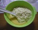超簡単なのに美味しい～アーモンド粉ケーキ作り方4写真