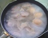 簡単煮卵＆煮豚作り方2写真