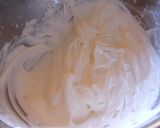 ❤あいすフルーツクリーム♪ホットサンド❤作り方3写真