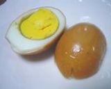 簡単煮卵＆煮豚作り方5写真