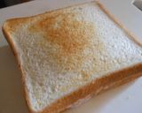 ❤あいすフルーツクリーム♪ホットサンド❤作り方9写真