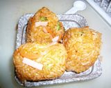 野菜ジュースご飯作り方5写真