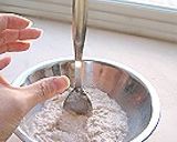 ニョッキじゃなくって･･･すぐできるハルシキー作り方4写真