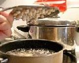 ニョッキじゃなくって･･･すぐできるハルシキー作り方5写真
