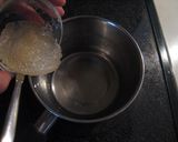 ■抹茶のギモーブ■■■作り方4写真