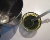 ■抹茶のギモーブ■■■作り方7写真