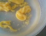 充実野菜団子 in ヨーグルト作り方6写真